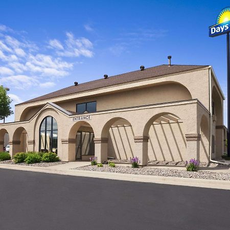 Days Inn By Wyndham Austin Buitenkant foto